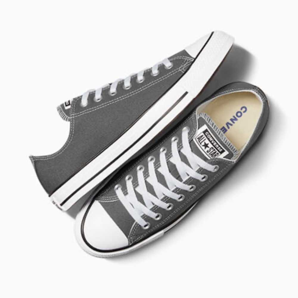 Converse Chuck Taylor All Star Classic Shoes